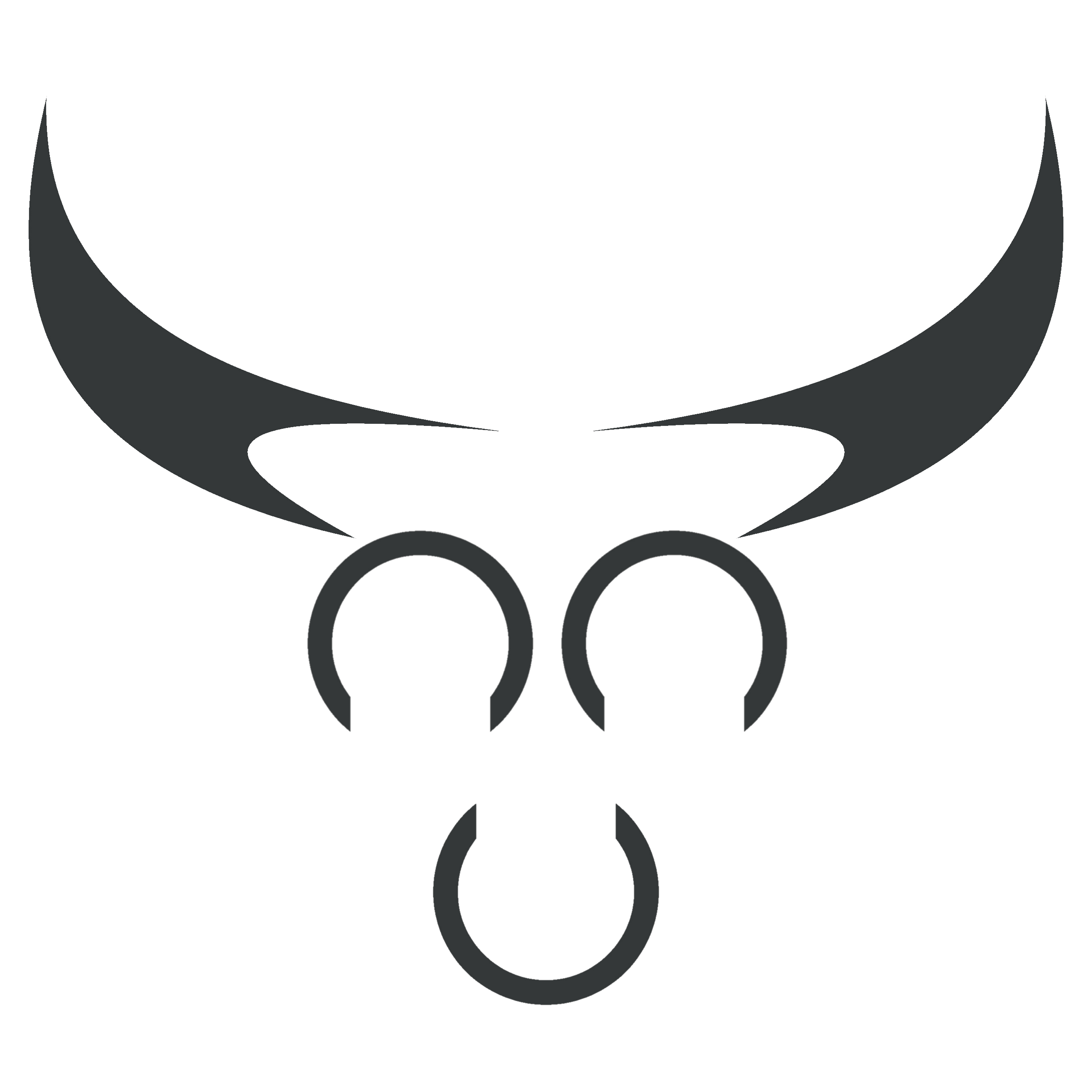 Cow-Bull Logo